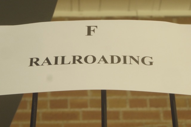 Railroading