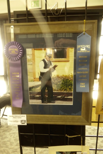 Stan Jennings - first and best of show