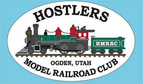 HOSTLERS MODEL RAILROAD CLUB  -  An organization for anyone interested in the wonderful world of model trains