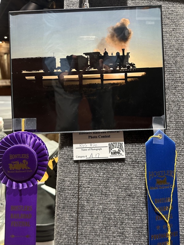 Jason Sheetz, 1st and best of show